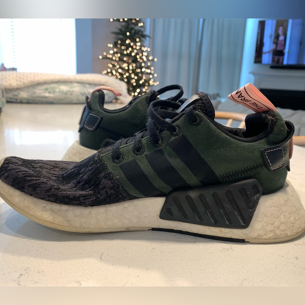 Adidas NMD’s